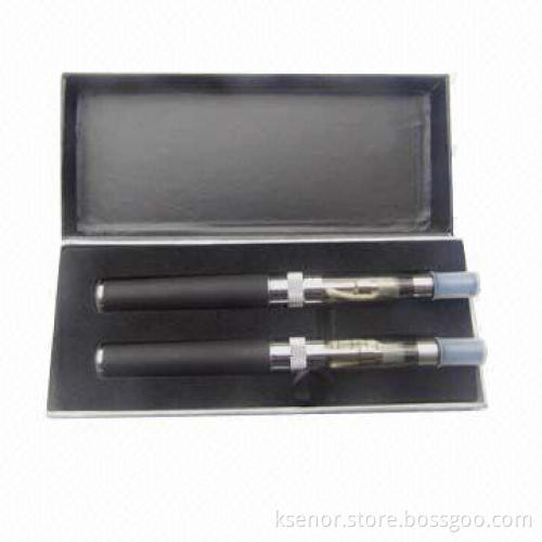 E-cigarettes with CE4, 650/900/1,100mAh Battery Capacity